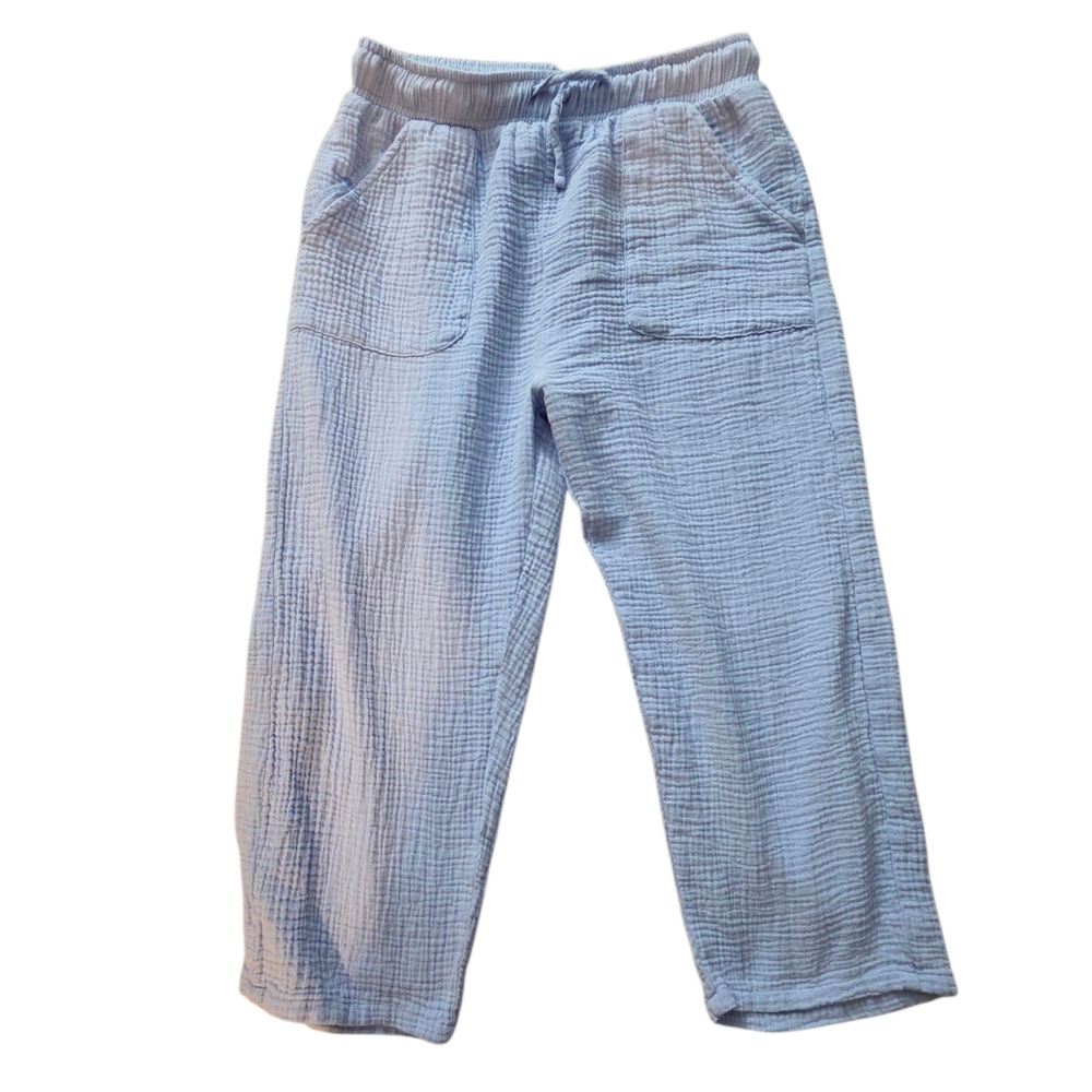 Green Goddess Pants
